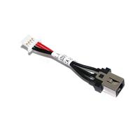 Prise d'alimentation CC de rechange compatible avec Lenovo Flex 5-1570 Type 81CA 80XB 5C10N71331 DC301014G00 DC301010200