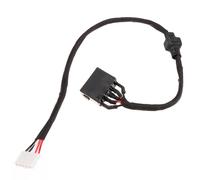Prise D'alimentation Cc En Câble De Branchement De Faisceau Pour Lenovo, Modèle G50 G50-70 G50-45 G50-30 G40-70,