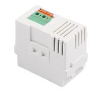 Prise d'alimentation de charge pour téléphone portable avec module d'alimentation USB de type 128 et transformateur 5 V avec coque en plastique et signal stable pour une utilisation industrielle