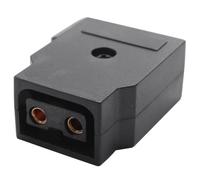 Prise d'alimentation femelle t-tap p-tap Type B, pour installation de caméscope, câble d'alimentation pour appareil photo Dslr Anton, femelle D-T