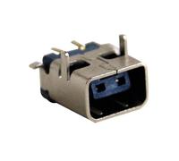 Prise d'alimentation Partie pour Nintendo DSi