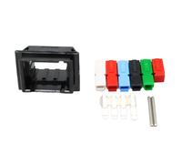 Prise d'alimentation secteur femelle Anderson Bitmain P33 6 broches pour Antminer