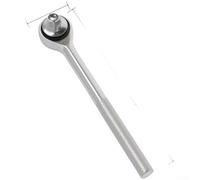 Prise d'allumage magnétique avec compatibilité double taille et capacité de rotation complète pour des fixations efficaces à difficiles à atteindre (B)