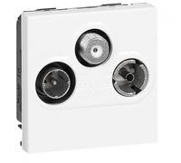 Prise d'Antenne Legrand Mosaic - 078786