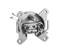 Prise d'antenne/Terminale 3 Trous