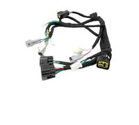 Prise d'assemblage de faisceau de câbles de moto DT230 MT250, Compatible avec KEWS HJ250H KAYO GPX TSE250R