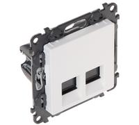 PRISE DE BORNE LE-753143 Valena Life RJ-45 LEGRAND