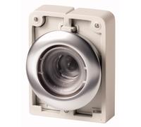 Prise de bouton plat de 30mm sans insert auto-retour M30C-FD-X 182922