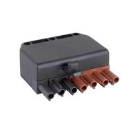 Prise de brûleur 7 pôles mâle