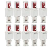 Prise de câble RJ45 CAT6 LAN UTP saPrise de câble RJ45 CAT6 LAN UTP san