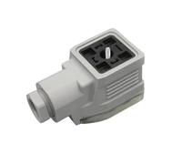 Prise de capteur GDME 3011 for navire/bateau - Compatible avec le joint d'électrovanne série A14(5PCS)