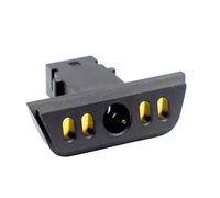 Prise De Casque, Prise De Volume, Port De Charge, Connecteur Femelle Pour Ps5