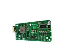 Prise de Charge, Carte d'alimentation, amplificateur, Carte mère PCB | Pièces de réparation et de remplacement, compatibles avec Bose, SoundLink Revolve(1PCS Battery Board)