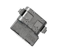 Prise de charge CC type C de rechange pour Lenovo Chrome 14M9610 83MW 83MX