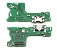 Prise de charge d'alimentation pour Huawei Y7 2019 Y7 Prime Micro USB Dock Board Charger