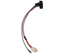 Prise de charge électrique de voiture pour enfant avec fil 6 V/12 V/24 V pour connexion d'alimentation du véhicule
