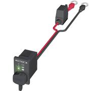 CTEK indicateur charge avec panneau pour montage, M8