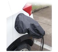 Prise de Charge EV Couverture étanche pour Hyundai Ioniq 5 2021, Housse de Chargeur Voiture électrique magnétique Couverture étanche Voiture de Chargeur,C