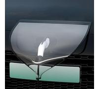 Prise de Charge EV Couverture étanche pour Renault Espace E-Tech Plug-in Hybrid, Housse de Chargeur Voiture électrique Protection L'éPreuve de La Pluie,B-Black