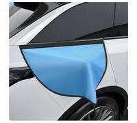 Prise de Charge EV Couverture étanche pour Smart EQ ForFour 2017, Housse de Chargeur Voiture électrique magnétique Couverture étanche Voiture de Chargeur,F