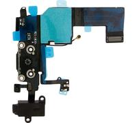 Prise de charge + micro + antenne + prise jack 3.5 pièce de rechange pour iPhone 5C