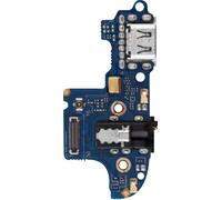 Prise de charge micro-USB + prise jack 3,5mm Pièce de rechange pour Realme C3