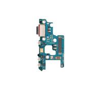 Prise de charge originale pour Samsung Galaxy Note 10+ Noir GH96-12741A