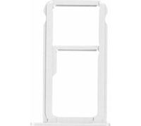 Prise de charge pour Huawei P9 Blanc Connecteurs de carte SIM