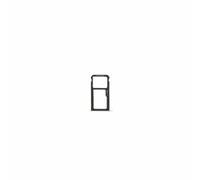 Prise de charge pour Huawei P9 Lite Blanc Porte-carte SIM