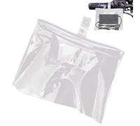 Prise de charge pour rouleau - Protection imperméable pour chargeur de véhicule électrique - Suspendu - Amovible - Portable - Pour une utilisation en extérieur sous la pluie, l'hiver, la neige