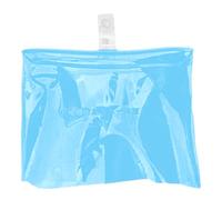 Prise de charge pour rouleau - Protection imperméable pour chargeurs de véhicule électrique - Housse transparente portable à suspendre - Résistante à la pluie et aux intempéries - Pour toutes les