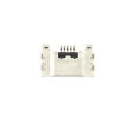 Prise de charge pour Sony Xperia Z3 Compact Noir Connecteur Dock Flex de remplacement