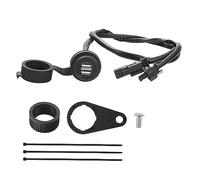 Prise de Charge USB pour Moto pour BMW R1200GS R1250GS R1200ST R1150GS R1100GS R1250RT R1200RT K1200R LC Adventure R ADV