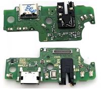 Prise de charge USB pour Samsung Galaxy A14 5G SM-A146U - Connecteur de station d'accueil USB pour Samsung Galaxy A14 5G 2023 - Câble flexible de rechange avec kits