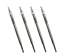 Prise de chauffage Bougies Compatible Avec Mini Pour Clubman Pour R55 1.6 Pour Cooper D 2006 2007 2008 2009 2010 2011 2012 2013 2014 Bougies De Préchauffage De Chauffage Diesel