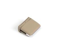 Prise de climatisation de voiture pour Benz W220 pour Classe S 1998 1999 2000-2005 1 pièce Accessoires d'intérieur de voiture avant A/C Air conditionné Grille de ventilation Clip de réparation de