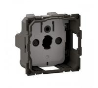 Prise de courant 2P 16A 250V à bornes automatiques Céliane LEGRAND