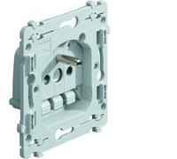 prise de courant 2p+t 16a 1 poste hager kallysta