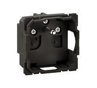 prise de courant - 2p+t - 16a - 250v - bornes à vis - legrand céliane cm0116