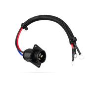 Prise de courant de rechange pour tracteur John Deere 8570 8760 8770 8870 8960 8970 modèles RE48525 A-RE48525