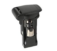 Prise de Courant de Voiture 253312923R Prise Allume-cigare de Voiture Haute Efficacité, Remplacement D'allume-cigare Automatique 12V 120W pour Adaptateur de Prise étanche DC Megane Koleos