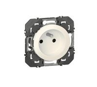 Prise de courant DOOXIE 2P+T à puits 16A LEGRAND 600337