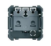 Prise de courant Gallery 2P GALLERY - HAGER WXF102