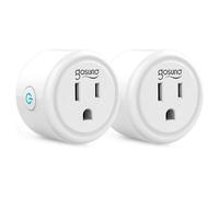 prise de courant intelligente, prise US, Wifi, Tuya, moniteur d'électricité, télécommande, minuterie, fonctionne avec Alexa Google Home