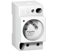 Schneider Electric A9A15307 PC 16A 2P+T VOYANT F 250V