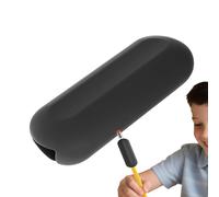 Prise de Crayon Pondérée | Aide à l'Écriture,Outil Correcteur D'entraînement Fournitures Scolaires Séniors Devoirs Préparation Examens Journaling Croquis Artistique