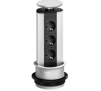 Prise De Cuisine Evoline Port Prise Encastrable Cuisine Bureau Récupérable