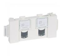 Prise de données Legrand LCS2 Paire Torsadée - 076541