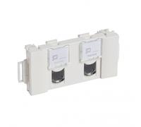 Prise de données Legrand LCS2 Paire Torsadée - 076544