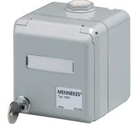 Prise de données Mennekes Cepex 4375G